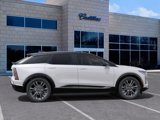 New 2025 Cadillac Optiq Sport 2 w/ LPO, Floor Liner Package image 5