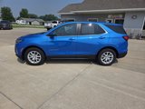 Used 2024 Chevrolet Equinox LT image 4