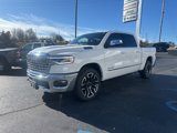 New 2025 RAM 1500 Limited image 4