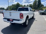 Used 2024 RAM 2500 Laramie w/ Safety Group image 3