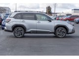 New 2025 Subaru Forester Limited w/ Popular Package #1 image 2