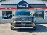 Used 2021 Kia Telluride EX w/ EX Premium Package image 2