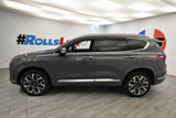 Used 2023 Hyundai Santa Fe Calligraphy image 2