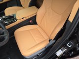 New 2025 Lexus NX 350 AWD w/ Luxury Package image 6
