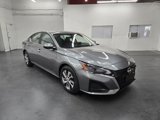 Used 2023 Nissan Altima 2.5 S image 4