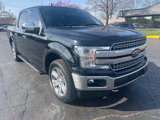 Used 2019 Ford F150 Lariat w/ Equipment Group 502A Luxury image 3