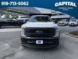 New 2025 Ford F550 2WD Crew Cab Super Duty image 3