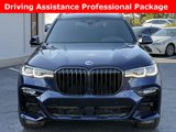 Used 2022 BMW X7 M50i image 2