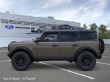 New 2025 Ford Bronco Badlands image 3