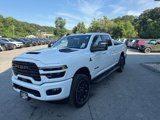 New 2025 RAM 2500 Laramie w/ Night Edition image 3