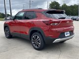 New 2026 Chevrolet TrailBlazer LT w/ LT Cold Weather Package image 3
