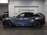 New 2025 MAZDA CX-90 3.3 Turbo S w/ Premium Plus image 5