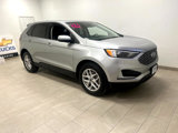Used 2024 Ford Edge SEL image 5