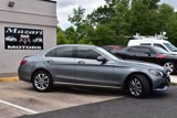 Used 2017 Mercedes-Benz C 300 4MATIC Sedan w/ Premium 1 Package image 4
