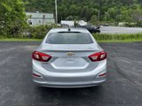 Used 2019 Chevrolet Cruze LS image 5
