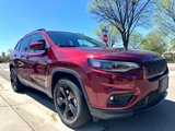 Used 2019 Jeep Cherokee Latitude Plus image 2