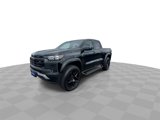 Used 2024 Chevrolet Colorado Trail Boss image 4