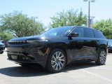 New 2025 Jeep Wagoneer Limited image 3