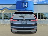 New 2026 Honda CR-V TrailSport image 3