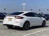 New 2025 Honda Civic Sport Touring image 5