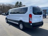 Certified 2023 Ford Transit 350 XLT image 5