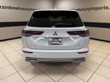 New 2025 Mitsubishi Outlander SEL image 5