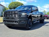 Used 2025 RAM 3500 Tradesman w/ Safety Group image 3