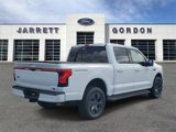 New 2025 Ford F150 Lightning Lariat image 4