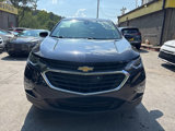 Used 2021 Chevrolet Equinox LT w/ Driver Convenience Package image 3