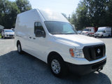 Used 2019 Nissan NV 2500 SV image 6