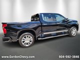 New 2026 Chevrolet Silverado 1500 High Country w/ High Country Premium Package image 5