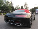 Used 2018 Mercedes-Benz AMG GT Roadster image 6