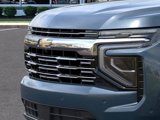 New 2025 Chevrolet Suburban Premier image 5