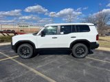 New 2025 Toyota Land Cruiser 1958 image 2