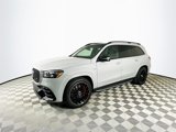Used 2025 Mercedes-Benz GLS 63 AMG 4MATIC image 3