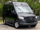 Used 2021 Mercedes-Benz Sprinter 2500 image 3