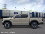 New 2025 Ford Ranger Raptor image 3