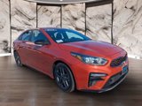 Used 2021 Kia Forte GT-Line w/ GT-Line Premium Package image 2