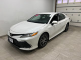 Used 2023 Toyota Camry XLE w/ Cold Weather Package image 6