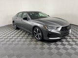 New 2025 Acura TLX w/ Technology Package image 6