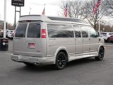 New 2025 GMC Savana 2500 Extended w/ Driver Convenience Package image 5