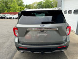 Used 2020 Ford Explorer Limited image 5