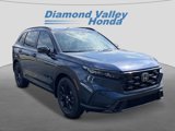 New 2026 Honda CR-V Sport image 1