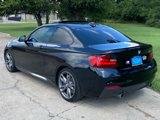 Used 2017 BMW M240i Coupe image 6
