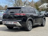 New 2025 Nissan Pathfinder SL image 4