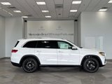 New 2025 Mercedes-Benz GLS 450 4MATIC image 3