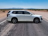 New 2025 Cadillac XT6 Premium Luxury w/ Technology Package image 4