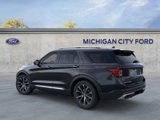 New 2025 Ford Explorer Platinum image 4