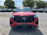 New 2025 Ford Explorer ST-Line w/ Premium Package image 3