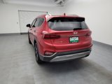 Used 2020 Hyundai Santa Fe Limited image 5